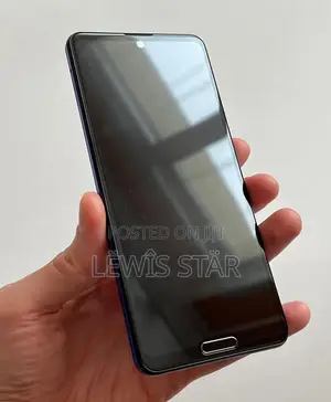 Sharp Aquos R5G 256 GB Blue