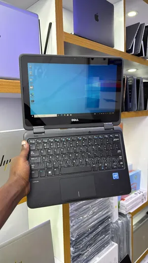 Laptop Dell Latitude 3189 4GB Intel SSD 128GB