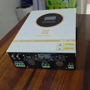Revo 8kw Hybrid Solar Inverter for Sale