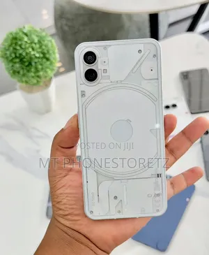 Nothing Phone 1 128 GB White