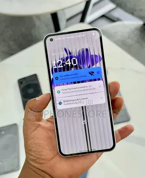 Nothing Phone 1 128 GB White