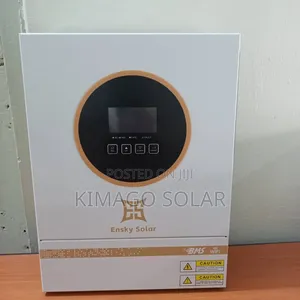 Hybrid Inverter 10kw 48v Zinapatikana Agiza Sasa