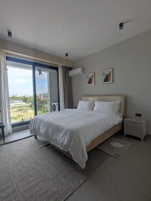3bdrm Apartment in Masski, Goba for rent