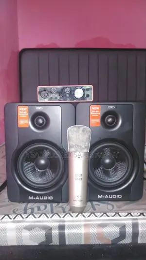Studio Systeem