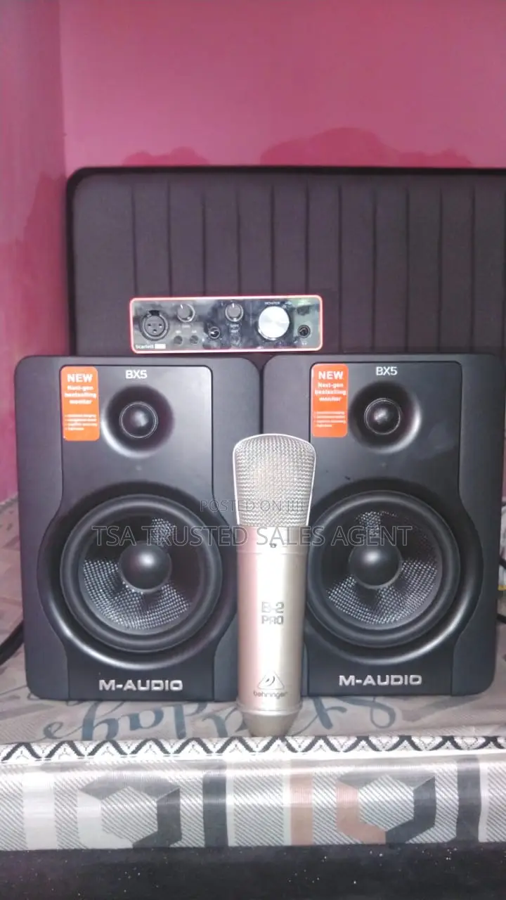 Studio Systeem