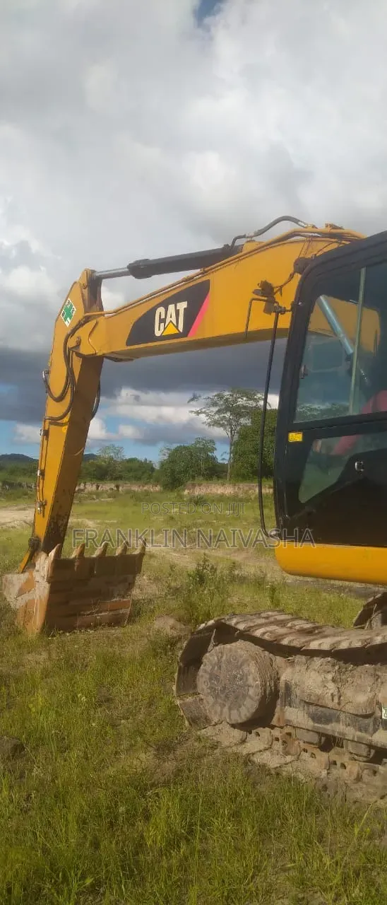 Caterpillar Excavator 320d for Sale