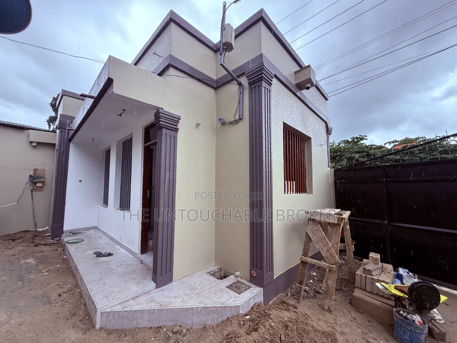1bdrm Apartment in Sinza Kwaremy for rent
