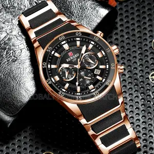 Reward Vip-81011 Luxury Timepiece