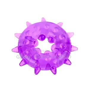 Colorful Cock Rings