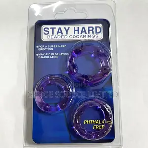 Cock Ring Set