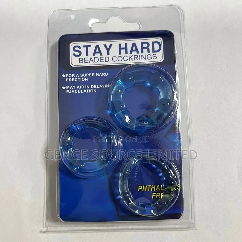 Cock Ring Set