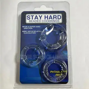 Cock Ring Set