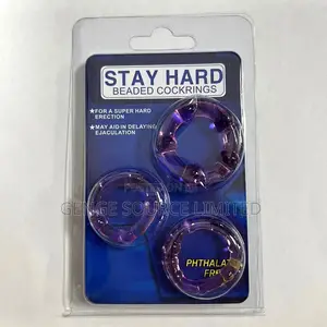 Cock Ring Set