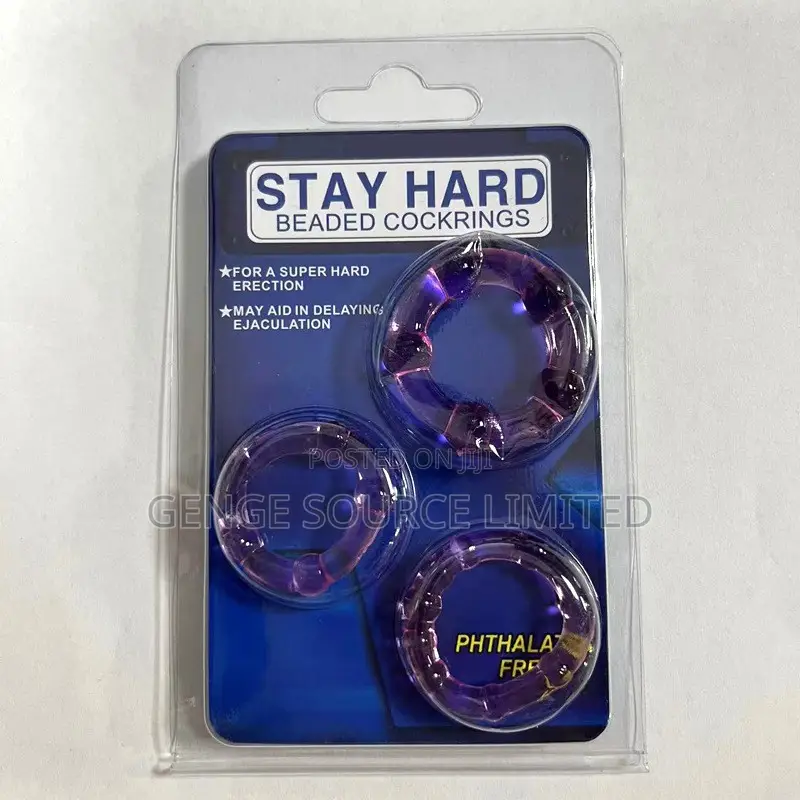 Cock Ring Set
