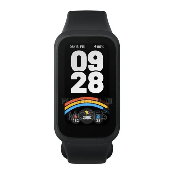 Mi Band 9 Watch