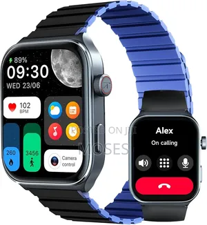 Kieselect Calling Watch Ks2 Ltd