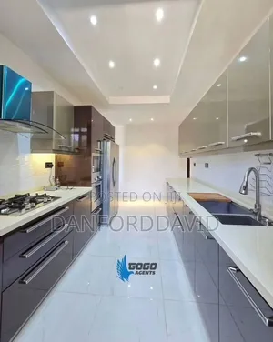 Furnished 2bdrm Apartment in Kahwa Real Estate, Masaki for rent