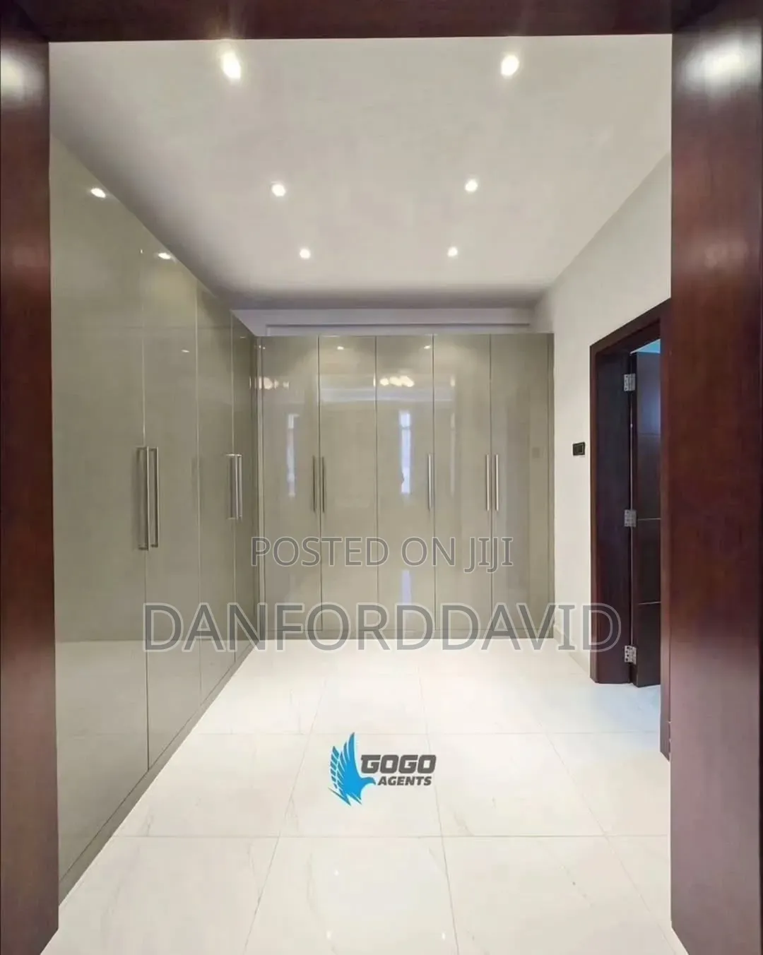 Furnished 2bdrm Apartment in Kahwa Real Estate, Masaki for rent