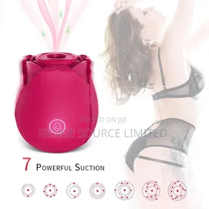 Roseair Suction