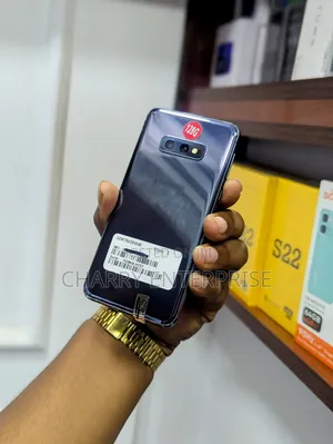 Samsung Galaxy S10e 128 GB
