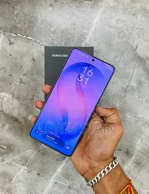 New Samsung Galaxy S26 Ultra 5G 256 GB Blue