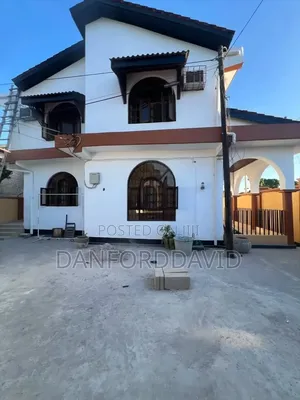 3bdrm Apartment in Kahwa Real Estate, Mikocheni for rent