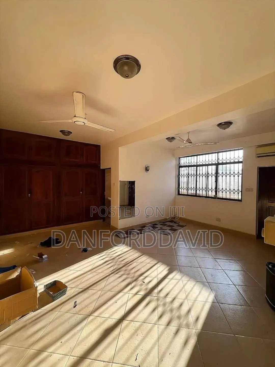 3bdrm Apartment in Kahwa Real Estate, Mikocheni for rent