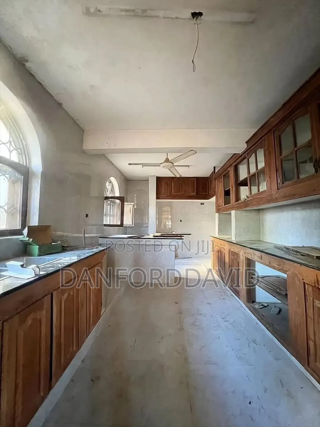 3bdrm Apartment in Kahwa Real Estate, Mikocheni for rent