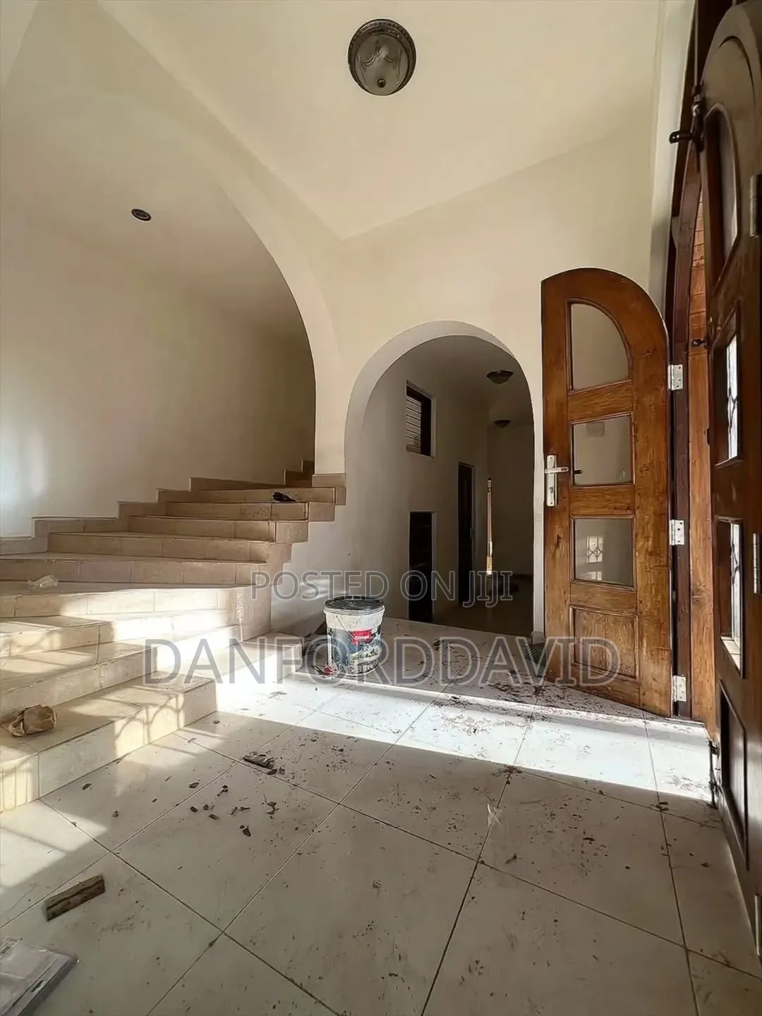 3bdrm Apartment in Kahwa Real Estate, Mikocheni for rent
