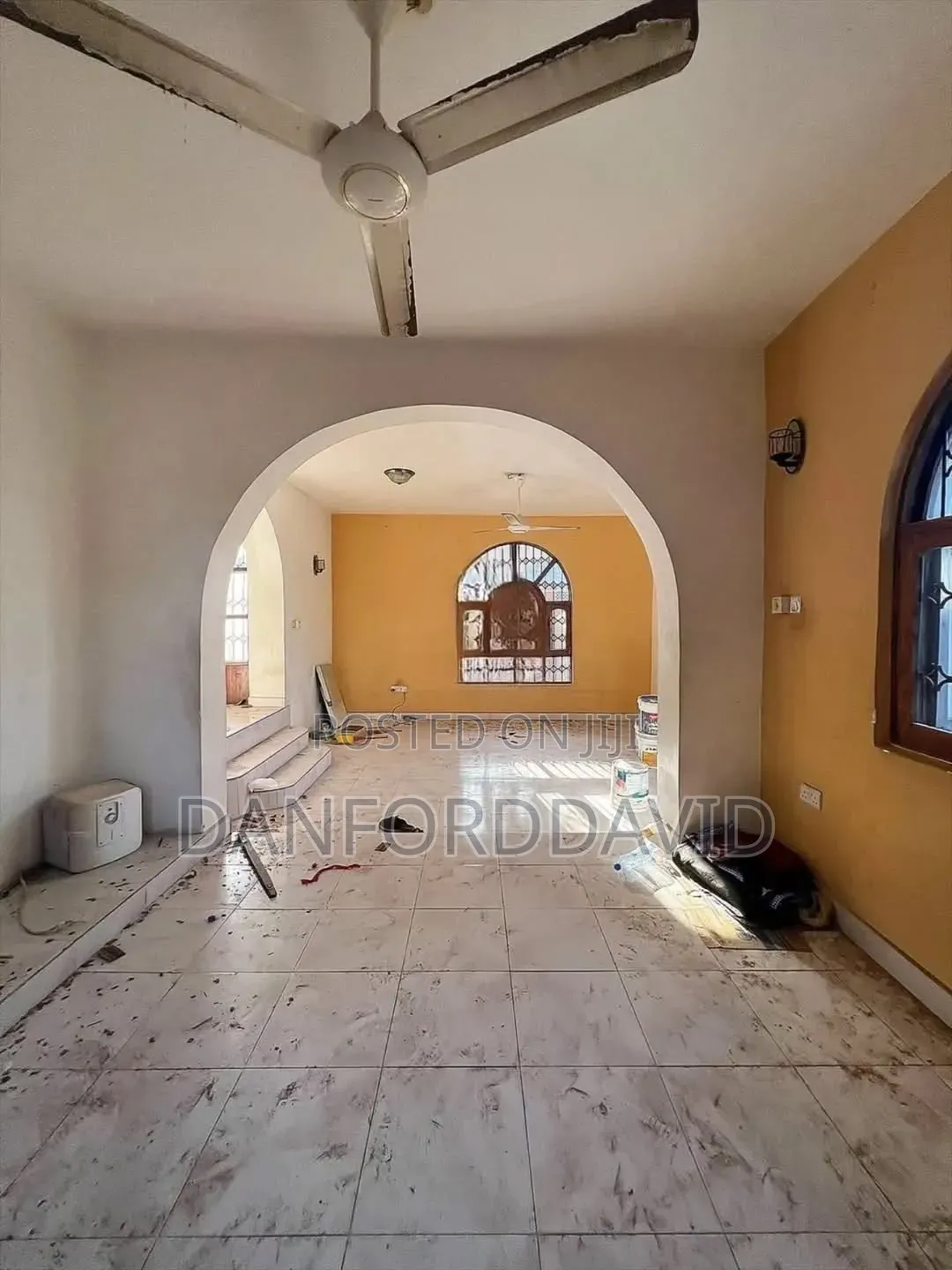 3bdrm Apartment in Kahwa Real Estate, Mikocheni for rent