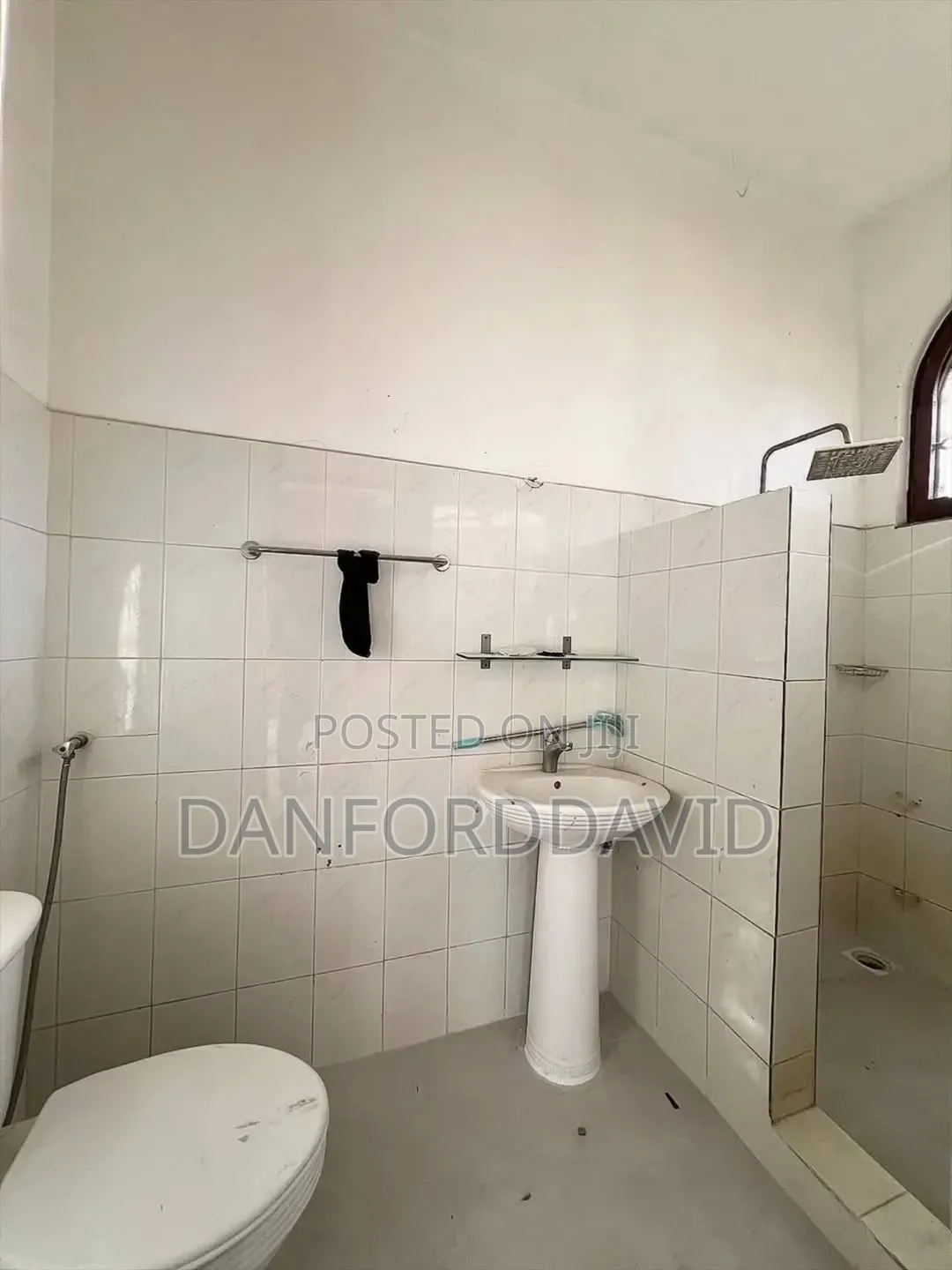 3bdrm Apartment in Kahwa Real Estate, Mikocheni for rent