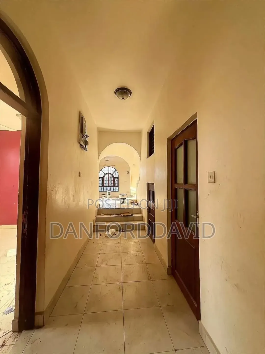 3bdrm Apartment in Kahwa Real Estate, Mikocheni for rent