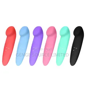 Secret Curve Mini Vibrator