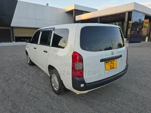 Toyota Probox 2006 White