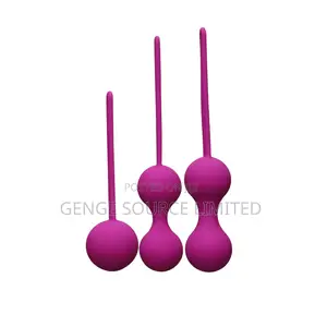 Kegel Balls Set