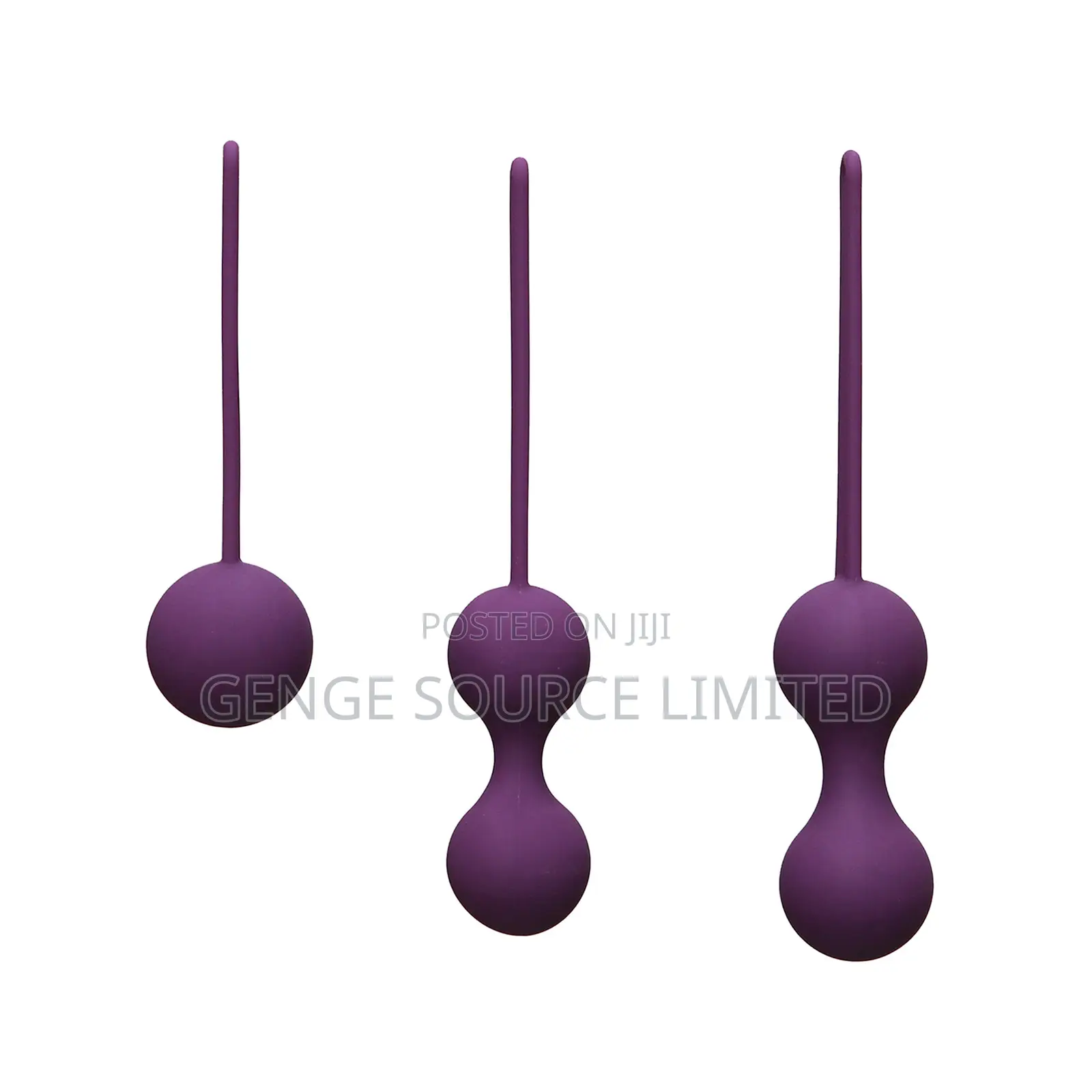 Kegel Balls Set