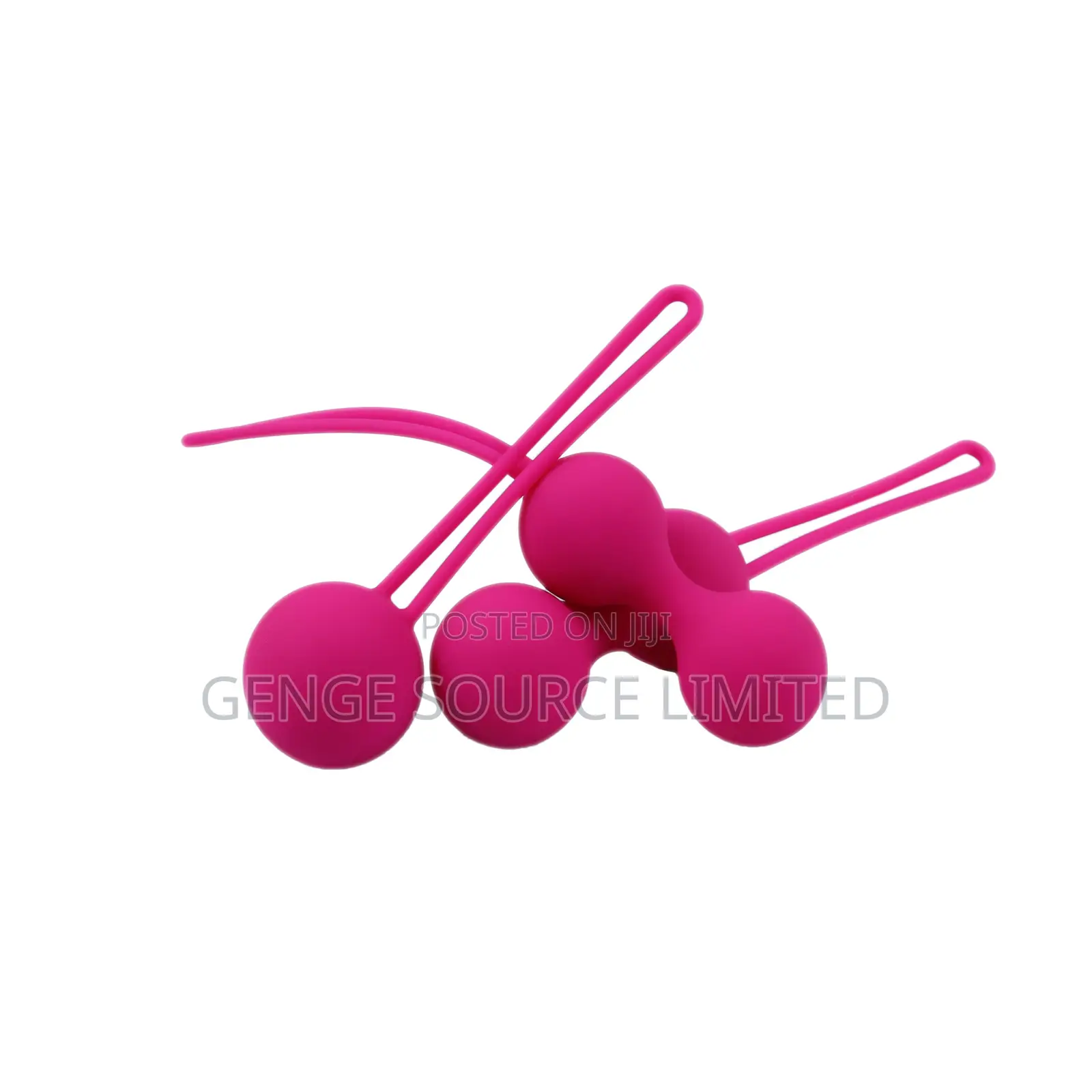 Kegel Balls Set