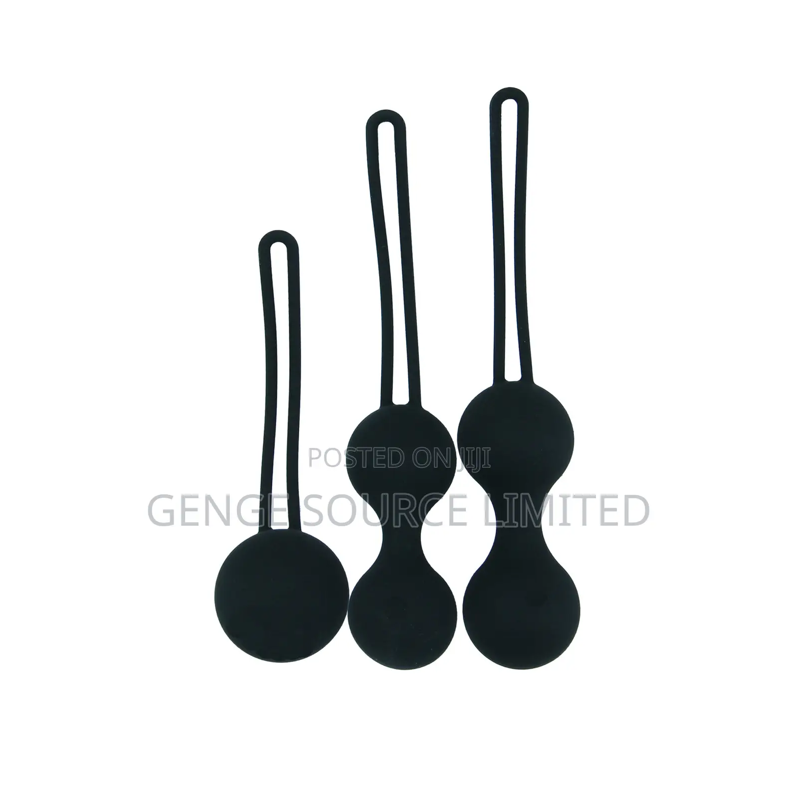 Kegel Balls Set