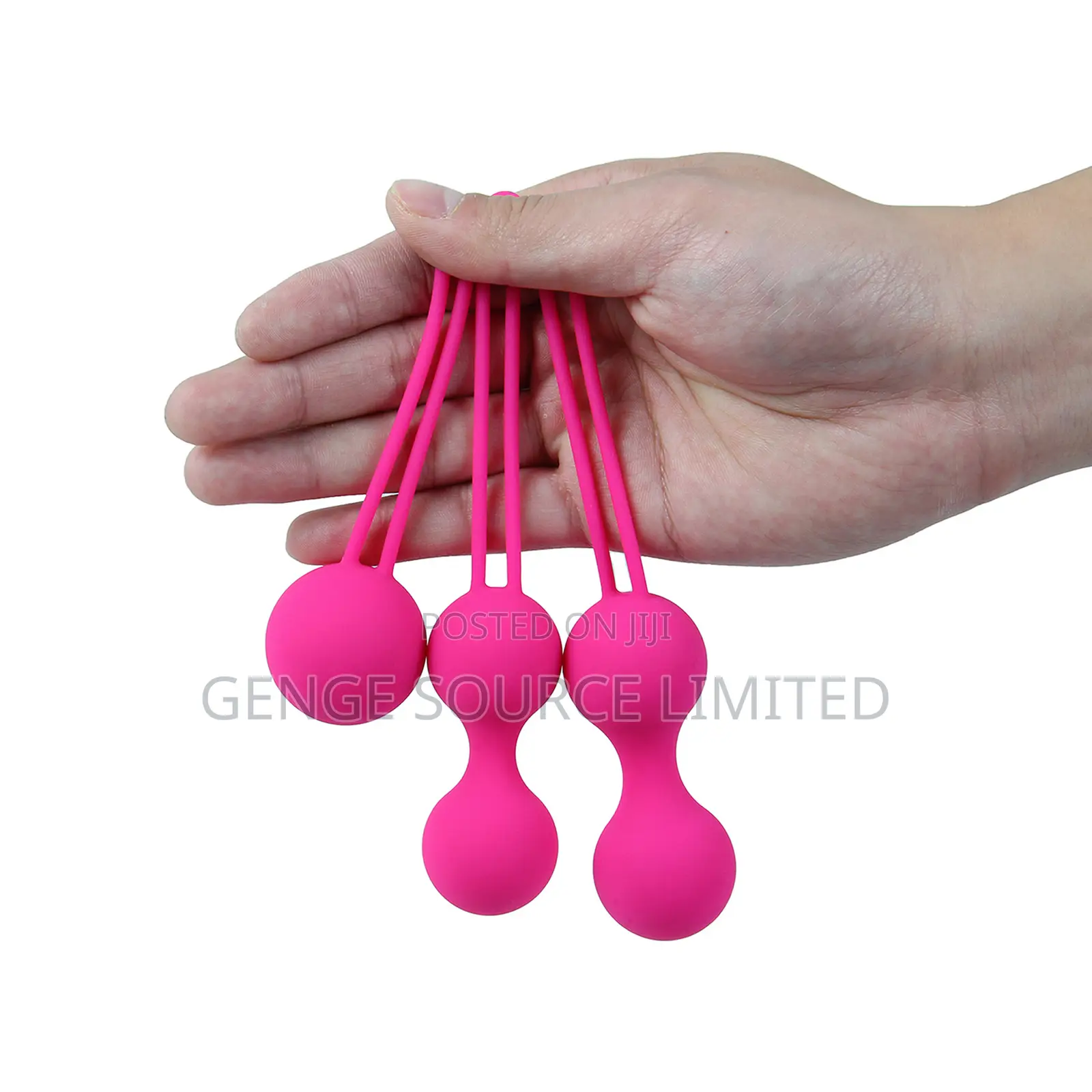 Kegel Balls Set
