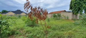 Kiwanja Kinauzwa Mbweni Mpiji
