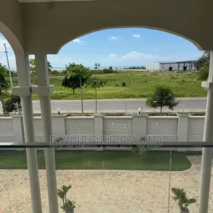 5bdrm House in Kahwa Real Estate, Kunduchi for rent