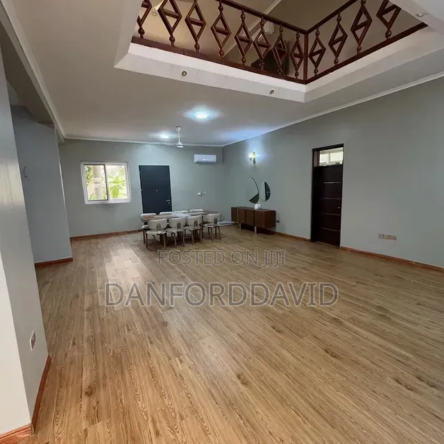 5bdrm House in Kahwa Real Estate, Kunduchi for rent