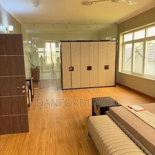 5bdrm House in Kahwa Real Estate, Kunduchi for rent