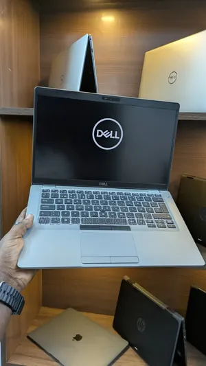 Laptop Dell Latitude 5410 8GB Intel Core i5 SSD 256GB