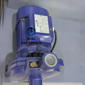 Original Metro One Surface Water Pump Kw 0.75 Hp 1 Size 1"X 1"