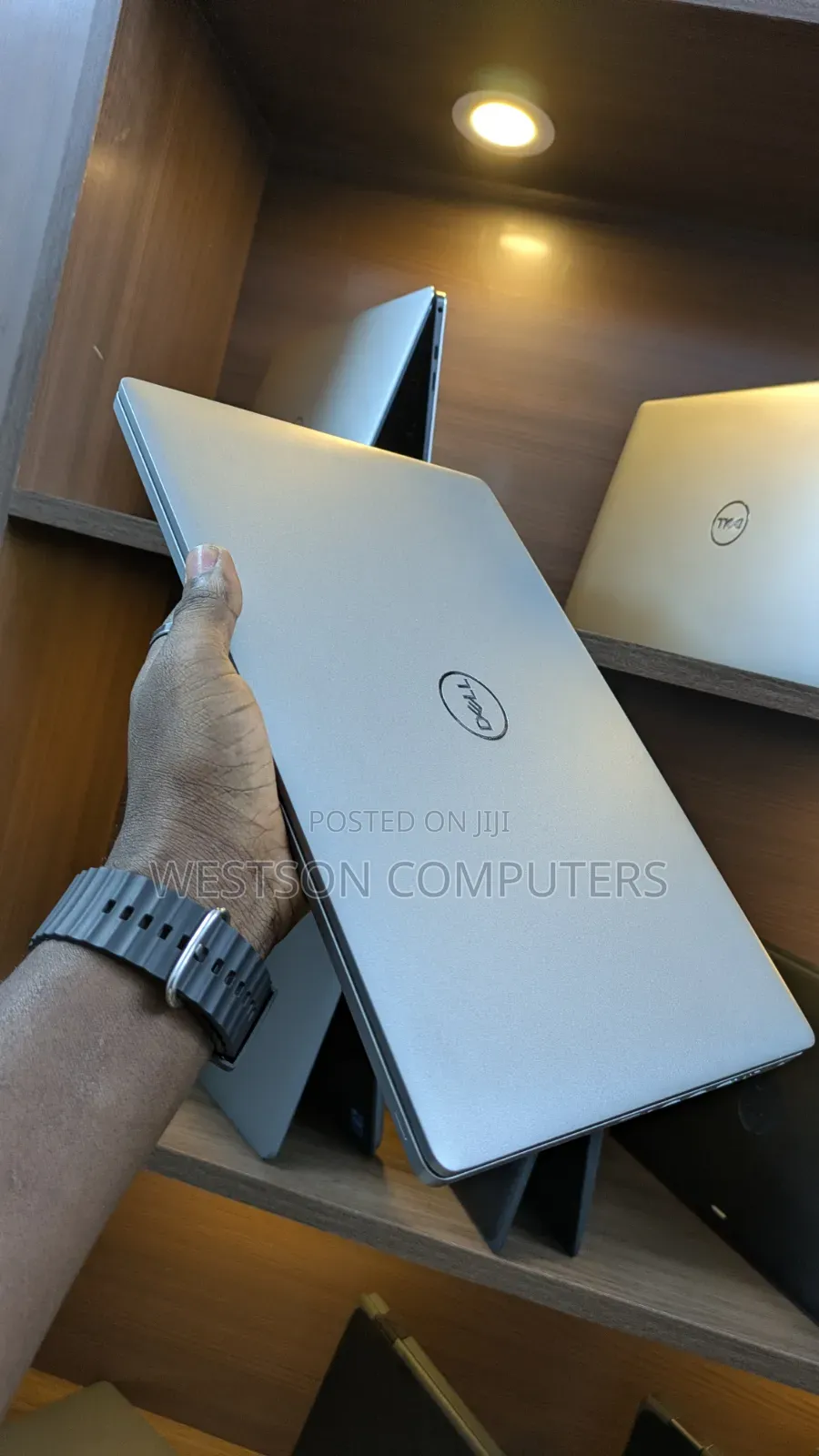 Laptop Dell Latitude 5410 8GB Intel Core i5 SSD 256GB