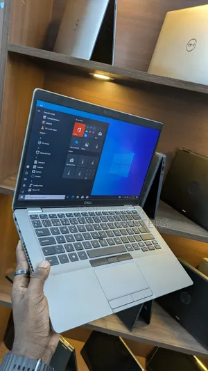 Laptop Dell Latitude 5410 8GB Intel Core i5 SSD 256GB