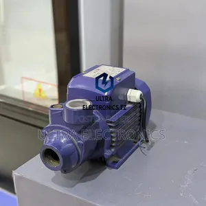 Original Metro One Surface Water Pump Kw 0.37 Hp 0.5 Size 1"X 1"