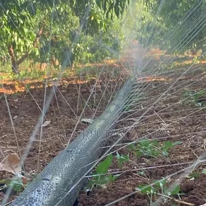Rain Hose for Drip Irrigation
