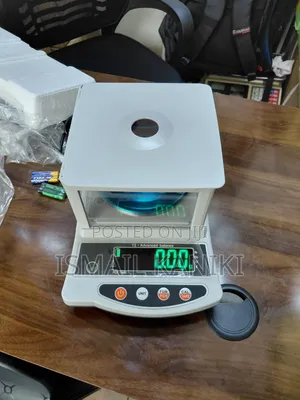 Digital Scale Mzani Mzuri Sana Wa Maabara